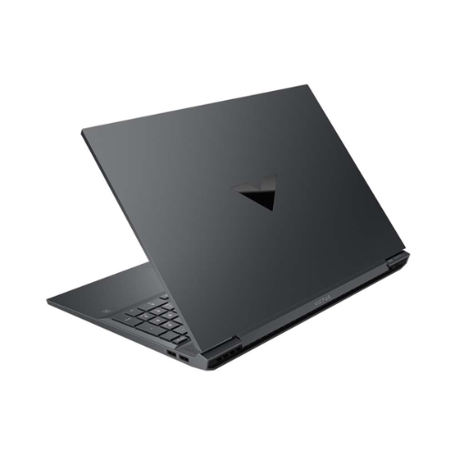 Laptop Gaming HP Gaming Victus 15-fb1013dx Ryzen 5-7535HS 8GB SSD512 VGa RTX2050 4G Màn 15.6FHD 144hz Win 11-Xám Đen (ĐANG VỀ)