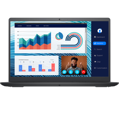 Laptop Dell Vostro 3420 i5 1235U 8GB/512GB/14.0