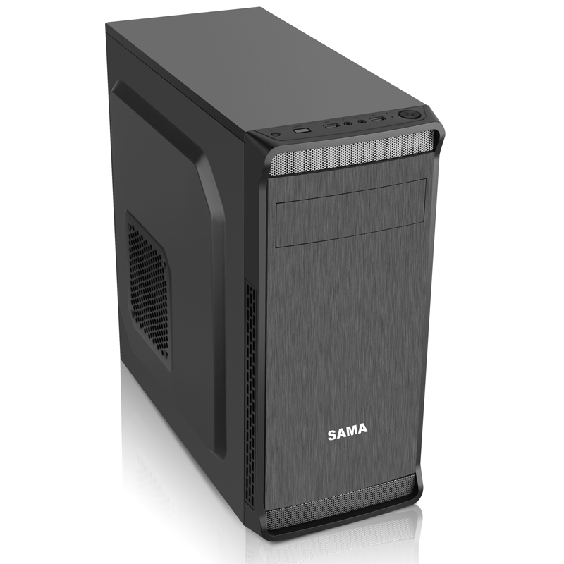 Case Sama M1