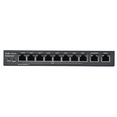 Smart Gateway 10 cổng RUIJIE RG-EG210G-E