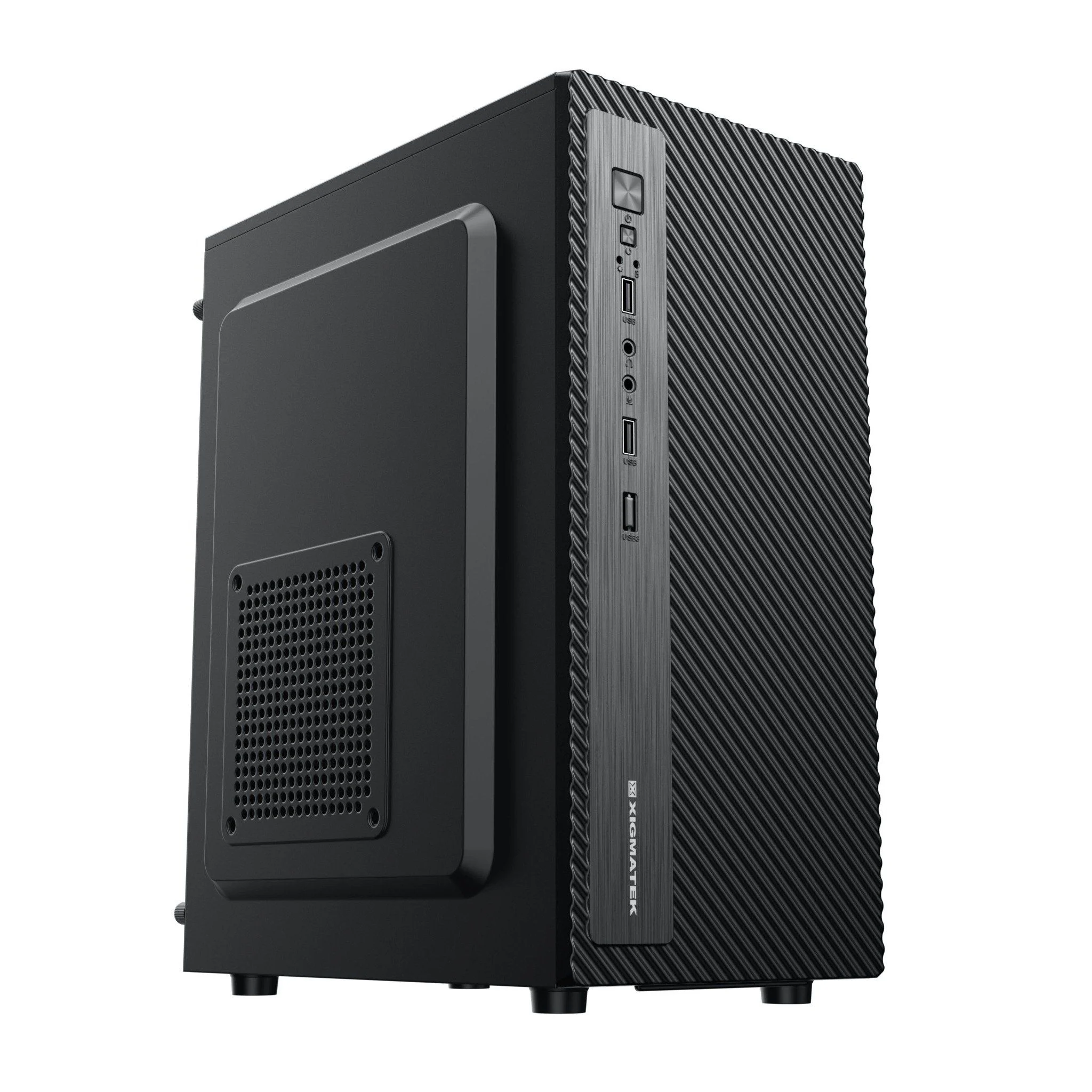 Case Xigmatek XS-09 (EN46308)
