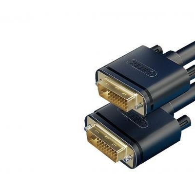 Cáp DVI 24+1 Unitek 1.5M Y-C208A