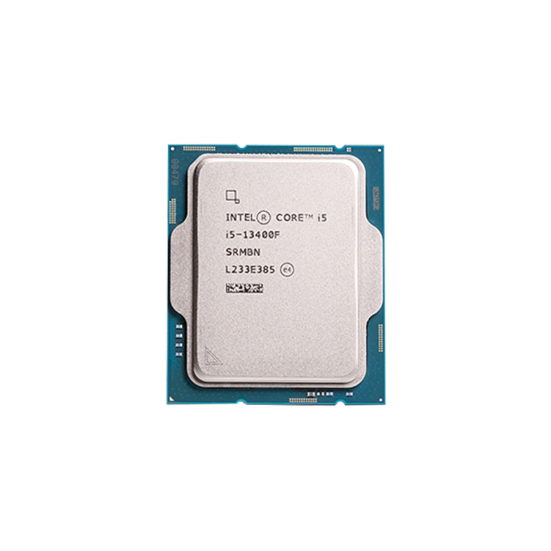 CPU Intel Core I5 13400F TRAY