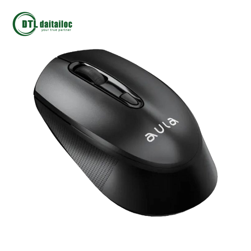 Chuột văn phòng Aula AM205
