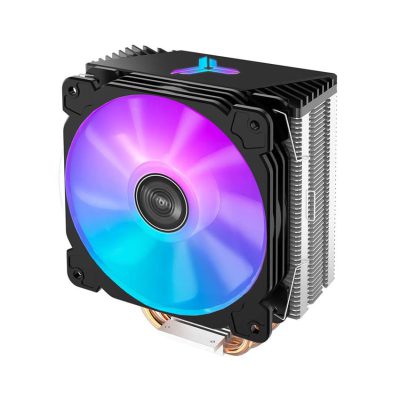 Tản Nhiệt Khí CPU Jonsbo CR-1000 ARGB Đen