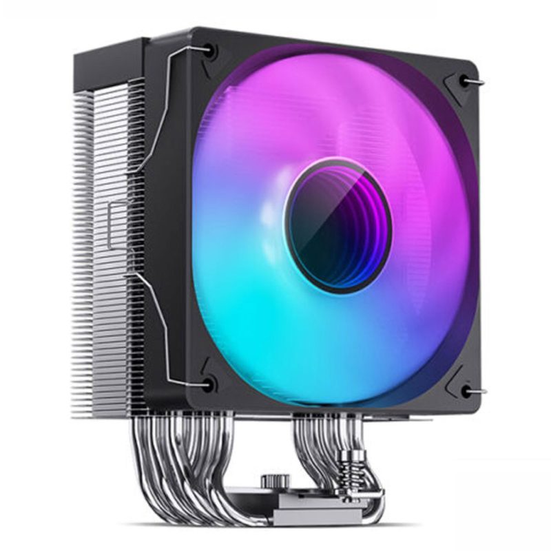Tản Nhiệt Khí CPU Jonsbo CR-1000 V2 Pro Auto Đen