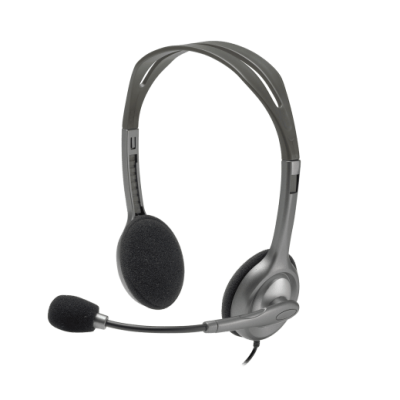 Tai Nghe Logitech H110
