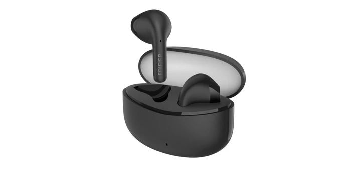 Tai nghe không dây Bluetooth Edifier X2S - Hàng chính hãng