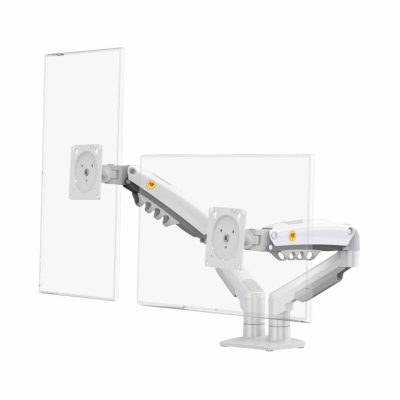ARM - Giá treo màn hình NB-F160 Trắng