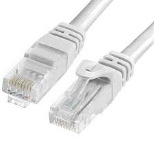 Dây mạng bấm sẵn CAT 6 VEGGIEG V-E627 | 3m