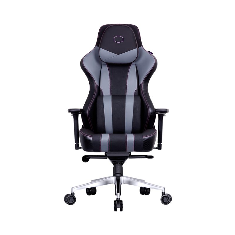 GHẾ GAMER COOLERMASTER CALIBER R3 GAMING CHAIR Đen