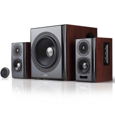 Loa Bluetooth Edifier S350DB