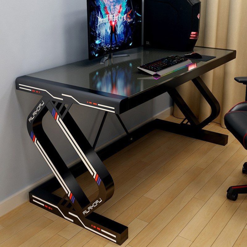 BÀN GAMING LEGION LX01 BLACK