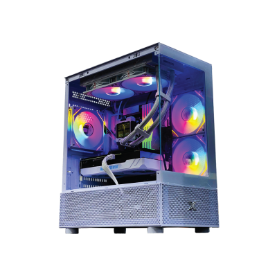 PC GAMING GIGABYTE I9 14900K | 3060 12GB | 32GB D5 | 500GB M2 | Z790 D AX DDR5 WIFI