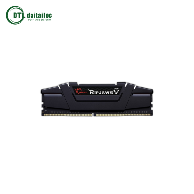 Ram GSkill Ripjaws V 8G bus 3200  (F4-3200C16S-8GVKB)