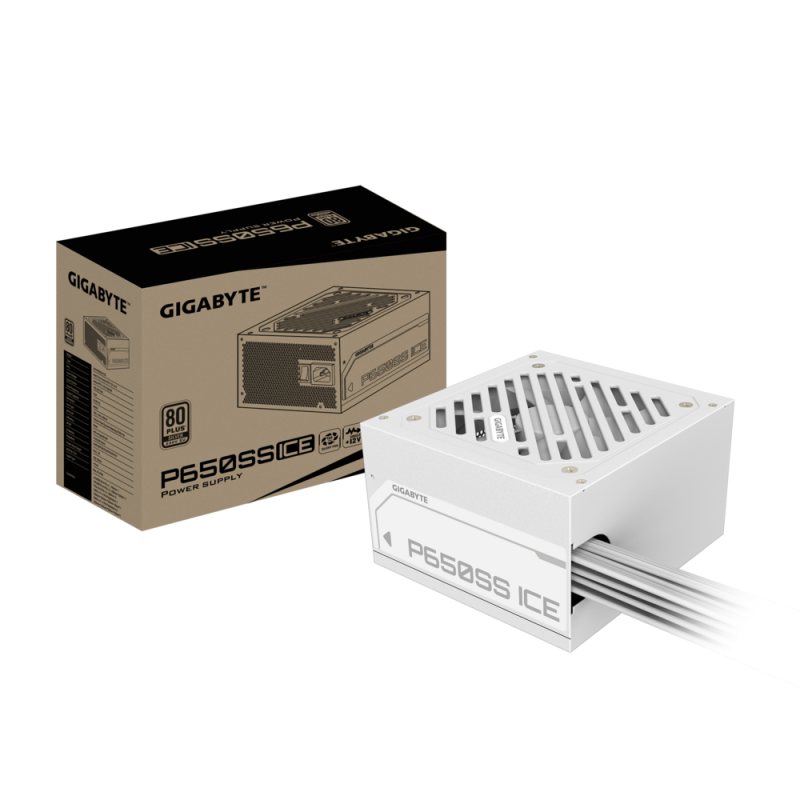 Nguồn máy tính Gigabyte P650SS ICE