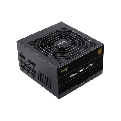 Nguồn AC750 FR Bronze Full modular