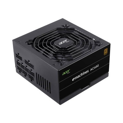 Nguồn AC650 230V Bronze Full modular