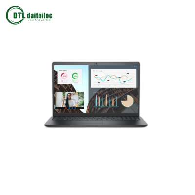 Laptop Dell Vostro 3530 i7-1355U Ram 8GB SSD 512GB 15.6FHD