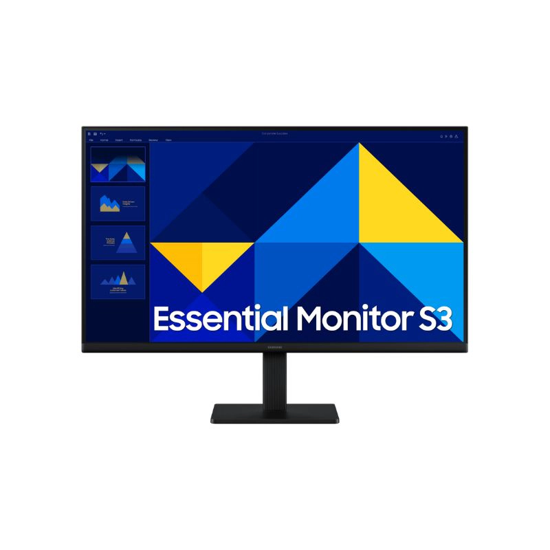 Màn hình Samsung LS27D300GAEXXV (27 inch/FHD/IPS )