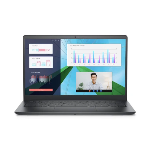 Laptop Dell Vostro 3530 (P112F) (i5-1334U/16GB RAM/512GB SSD/15.6 FHD/Dos/Đen) (NK_Bảo hành tại HACOM)