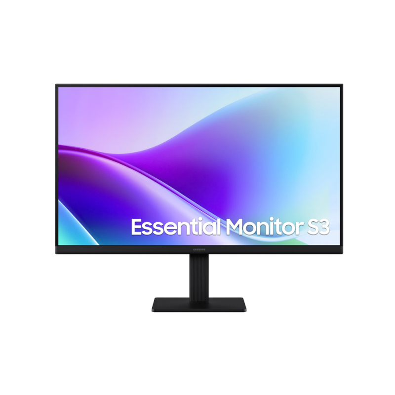 Màn hình LCD Samsung LS24F320GAEXXV (24/FHD/IPS/120HZ/5MS)