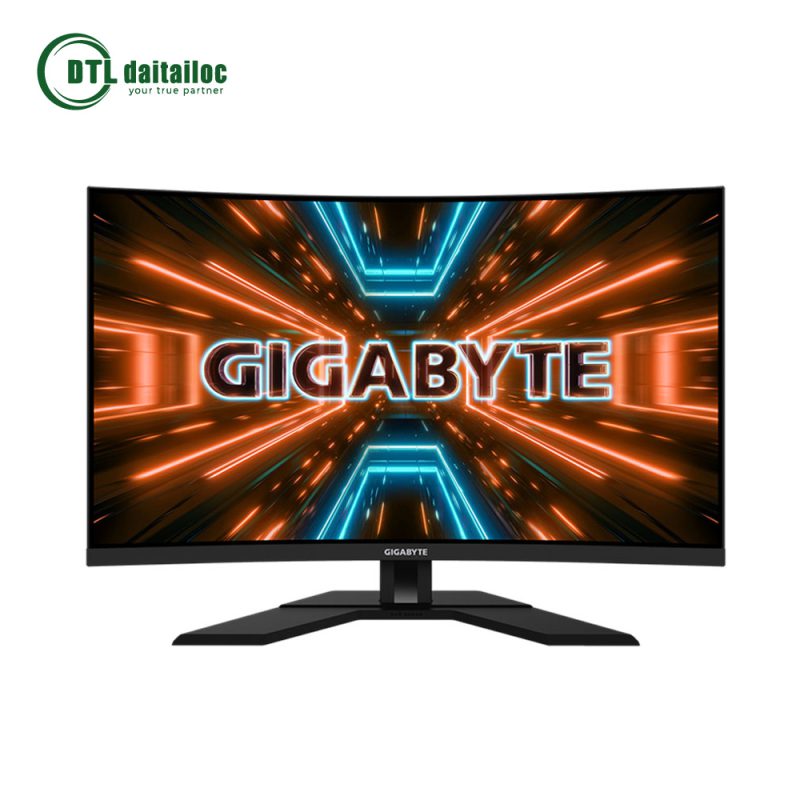 Màn hình cong gaming Gigabyte G34WQCP 34 VA QHD 180Hz