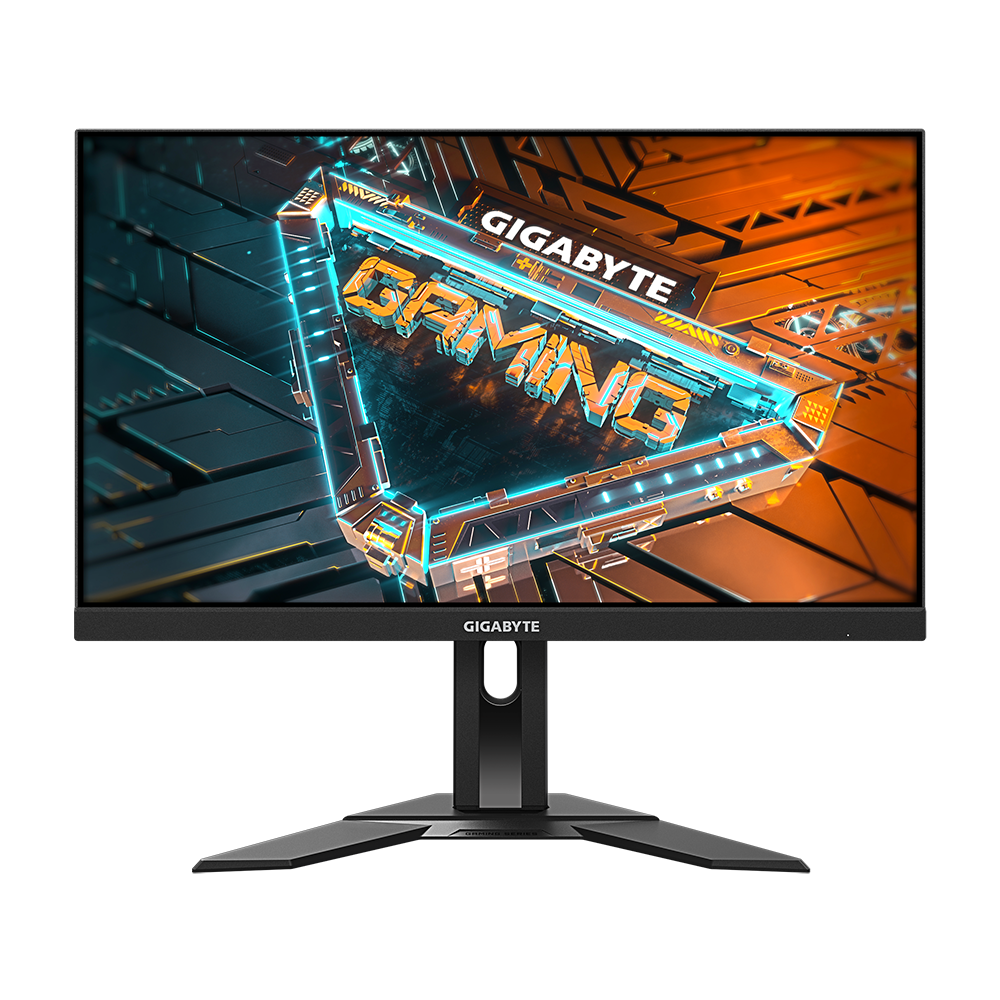Màn hình Gaming Gigabyte G24F 2 | 23.8 inch, Full HD, IPS, 165Hz, 1ms, phẳng