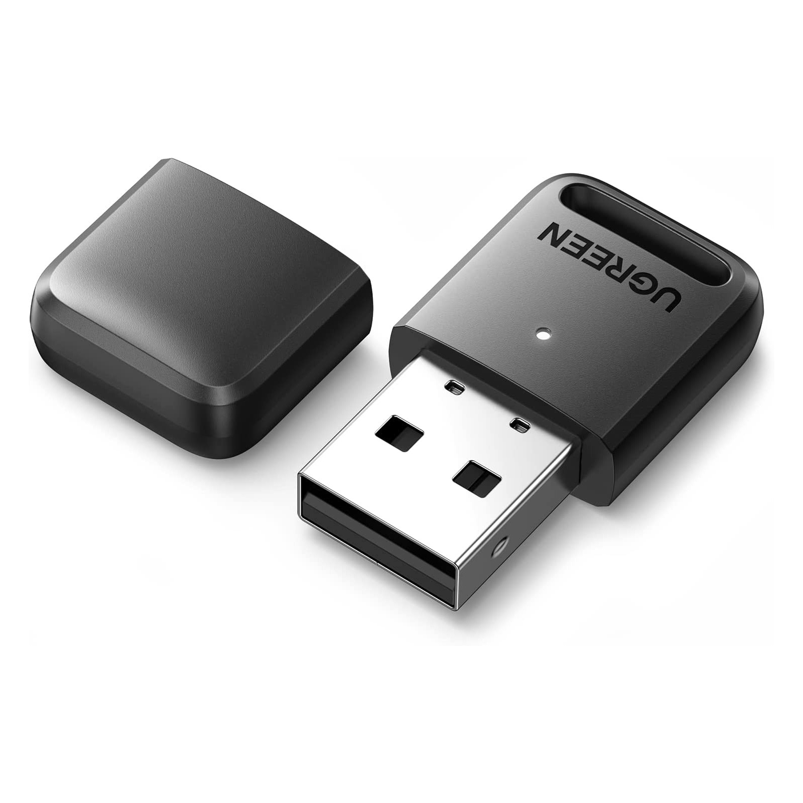 USB Bluetooth 5.0 Ugreen 80890 phủ sóng 20m USB Bluetooth 5.0 Ugreen 80890 phủ sóng 20m
