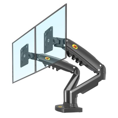 ARM - Giá treo màn hình NB-F160 Đen