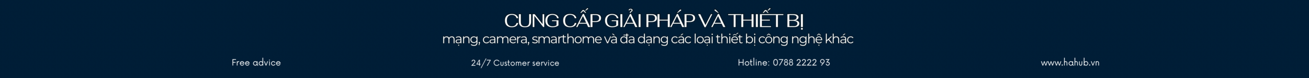 Header Banner