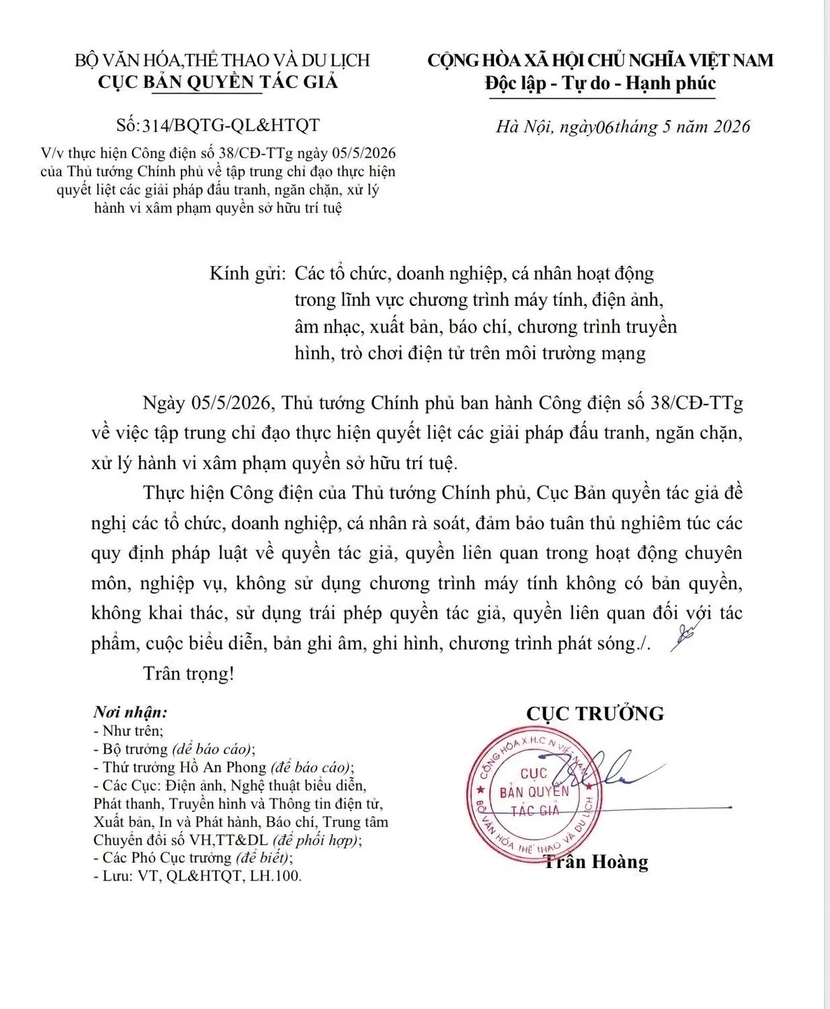 BẢN QUYỀN PHẦN MỀM HỢP PHÁP CHO DOANH NGHIỆP