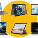 GIẢI PHÁP TRIỂN KHAI LAPTOP TOÀN DIỆN CHO DOANH NGHIỆP