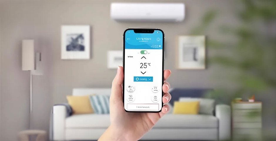 GIẢI PHÁP NHÀ THÔNG MINH SMARTHOME