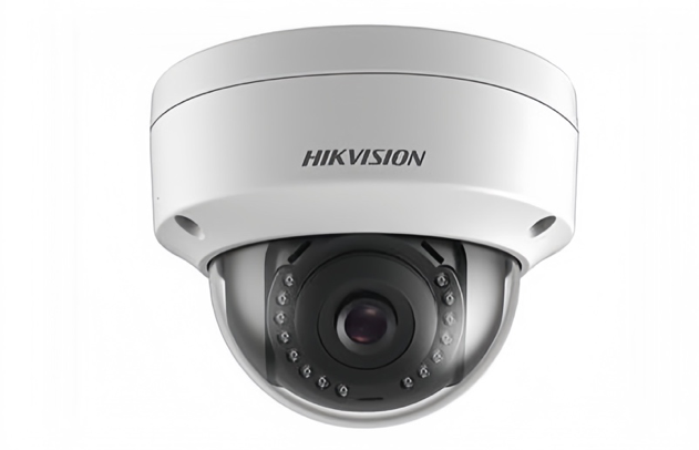 GIẢI PHÁP THI CÔNG LẮP ĐẶT HỆ THỐNG CAMERA GIÁM SÁT