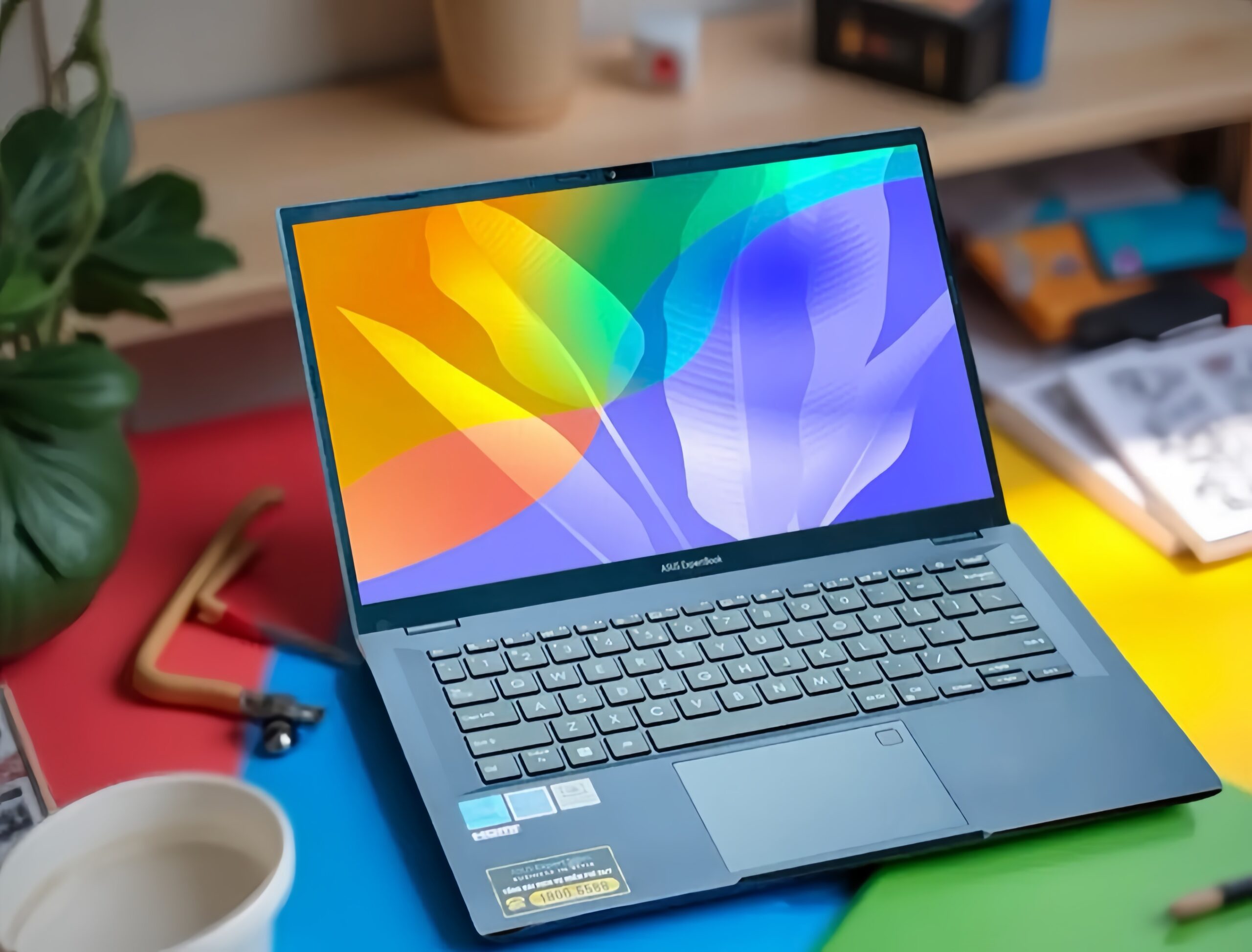 GIẢI PHÁP TRIỂN KHAI LAPTOP TOÀN DIỆN CHO DOANH NGHIỆP