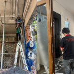 GIẢI PHÁP MẠNG WIFI DIỆN RỘNG CHO DOANH NGHIỆP