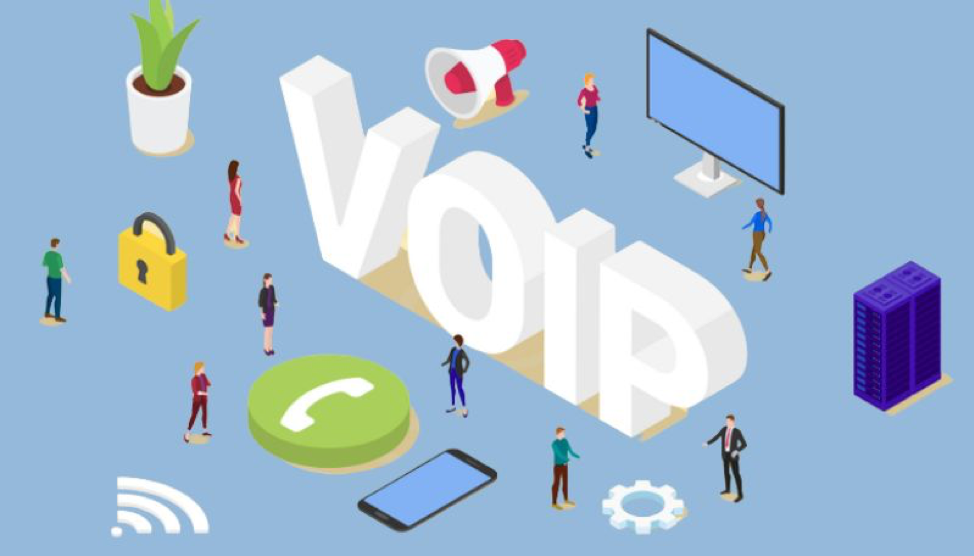 GIẢI PHÁP CUNG CẤP VÀ LẮP ĐẶT TỔNG ĐÀI ĐIỆN THOẠI