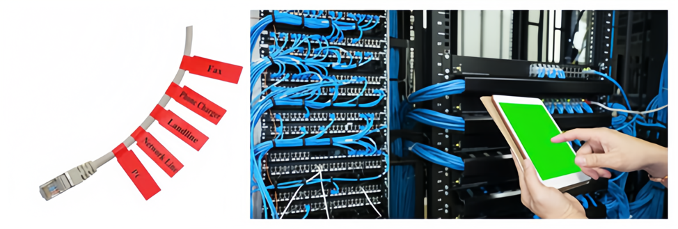 GIẢI PHÁP THI CÔNG HỆ THỐNG MẠNG NỘI BỘ (LAN)