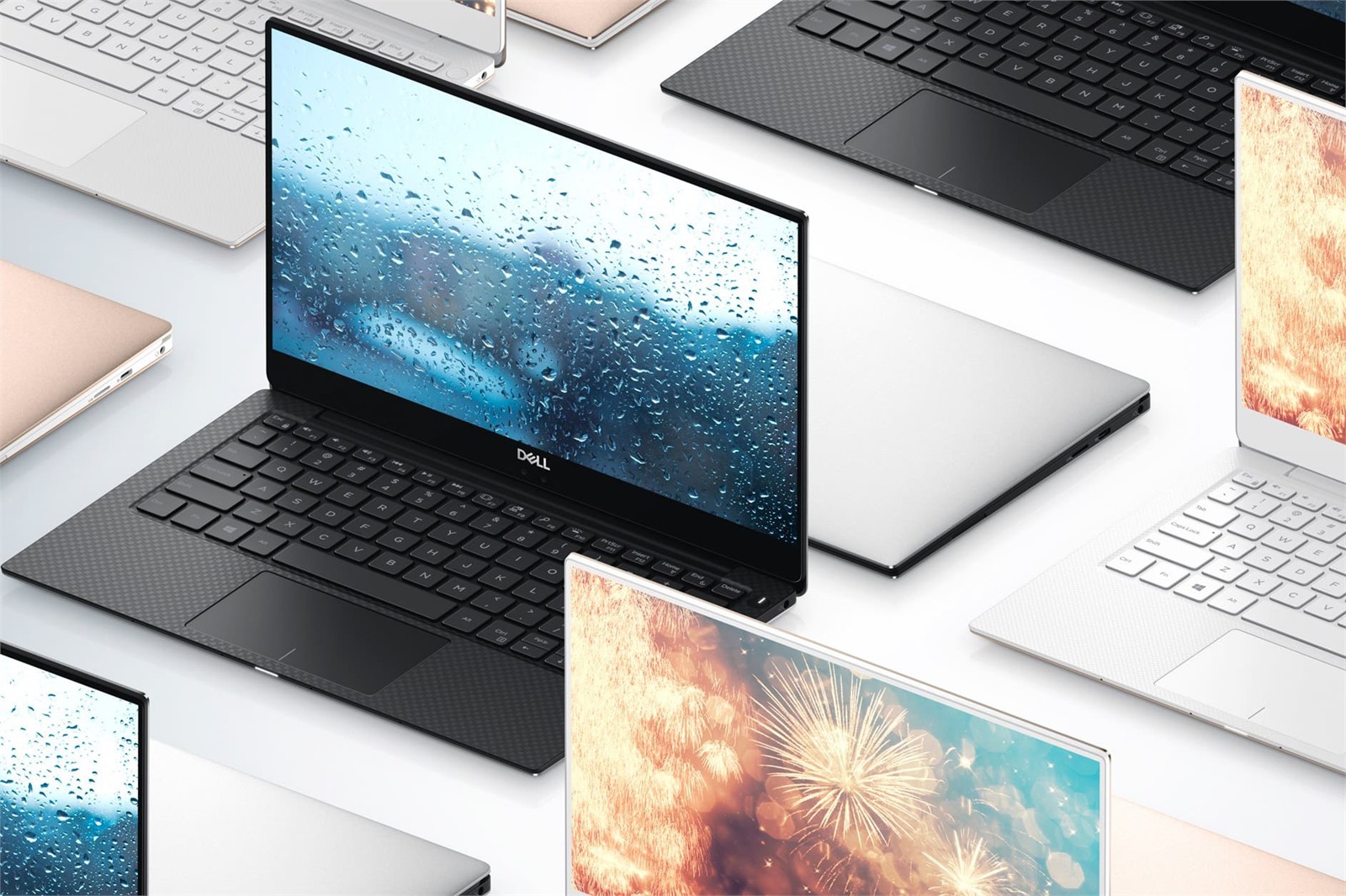 GIẢI PHÁP TRIỂN KHAI LAPTOP TOÀN DIỆN CHO DOANH NGHIỆP