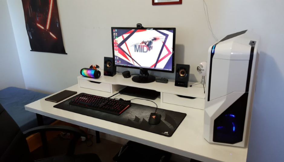 BUILD PC WORKSTATION CHO DOANH NGHIỆP