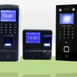GIẢI PHÁP CHẤM CÔNG CHO DOANH NGHIỆP