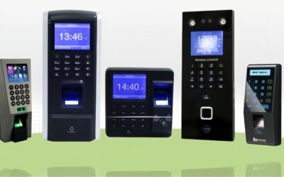 GIẢI PHÁP CHẤM CÔNG CHO DOANH NGHIỆP