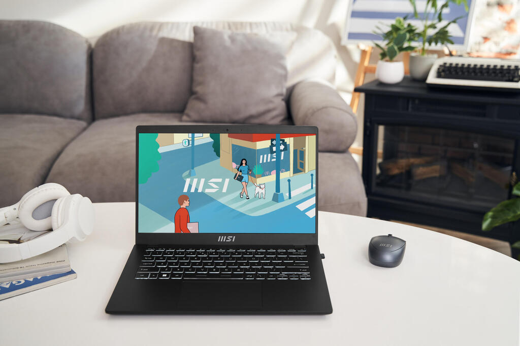 GIẢI PHÁP TRIỂN KHAI LAPTOP TOÀN DIỆN CHO DOANH NGHIỆP